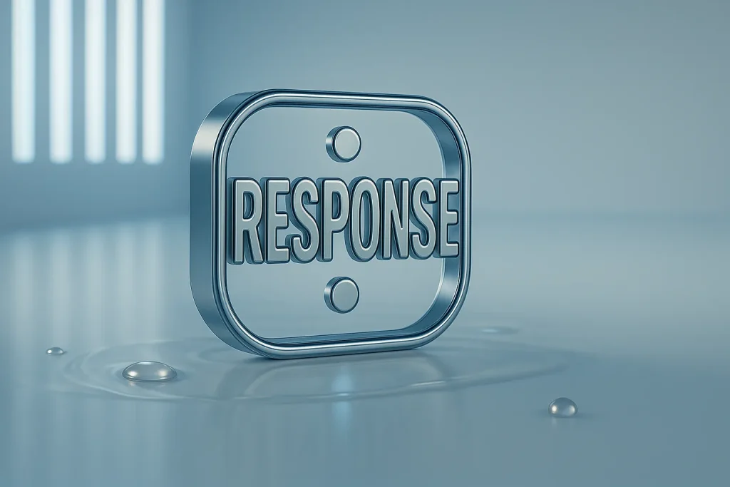 防音ブース対応力のイラスト写真