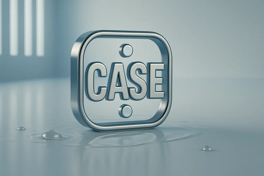 防音ブースの事例イラスト