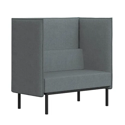 ソファー（２人掛け）