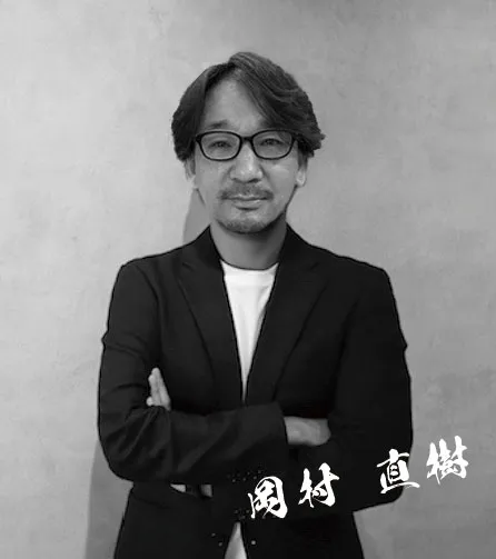 代表取締役「岡村 直樹」写真