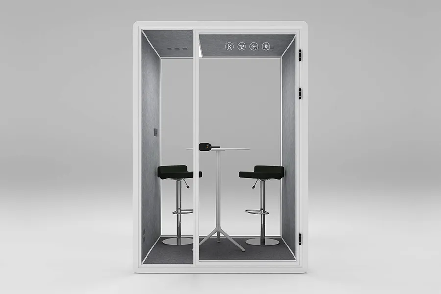 アイ・スペースMモデル（サンプル／正面）