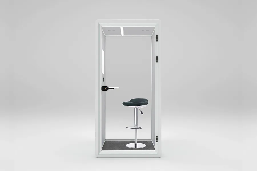 アイ・スペースSモデル（サンプル／正面）