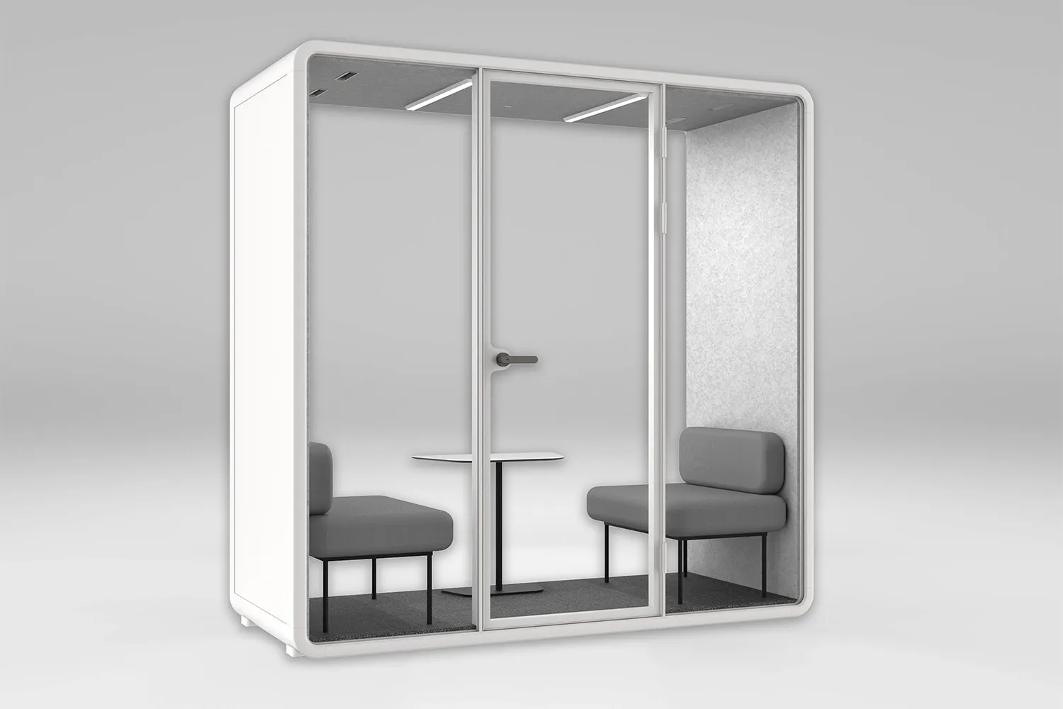 アイ・スペースSLモデル（サンプル／正面斜め）