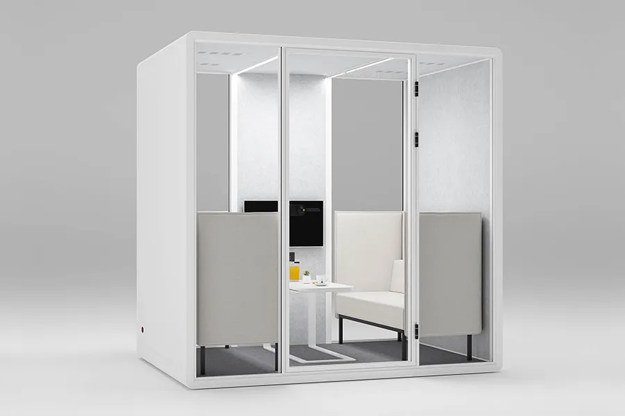 アイ・スペースLモデル（サンプル／正面斜め）