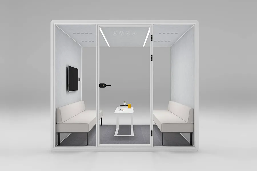 アイ・スペースXLモデル（サンプル／正面）