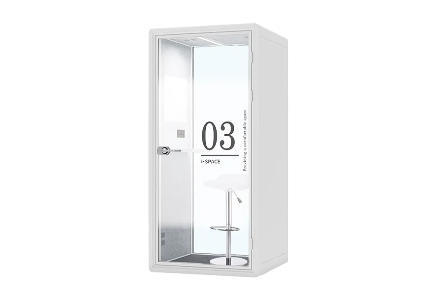 アイ・スペースSモデル（サンプル／ナンバリング／正面斜め）