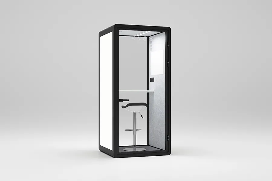 アイ・スペースSモデル（サンプル／正面／縁黒）