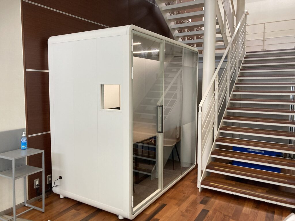 会議室が足りない原因は「サイズ」にある?会議難民を救う6つの方法