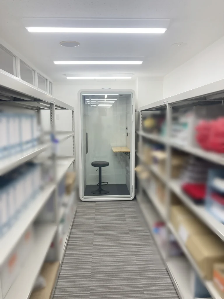 会議室が足りない原因は「サイズ」にある?会議難民を救う6つの方法