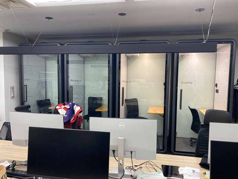 会議室が足りない原因は「サイズ」にある?会議難民を救う6つの方法